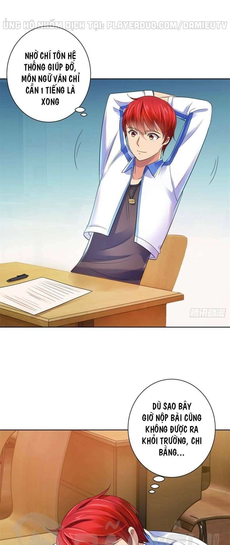 Đô Thị Chí Tôn Hệ Thống Chapter 132 - 21