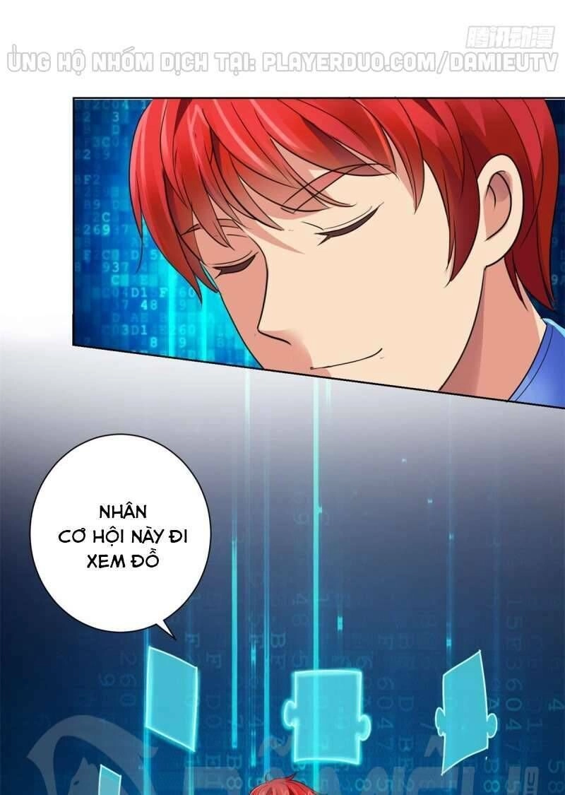 Đô Thị Chí Tôn Hệ Thống Chapter 132 - 23