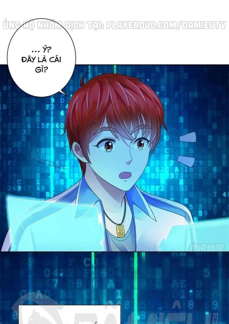 Đô Thị Chí Tôn Hệ Thống Chapter 132 - 25