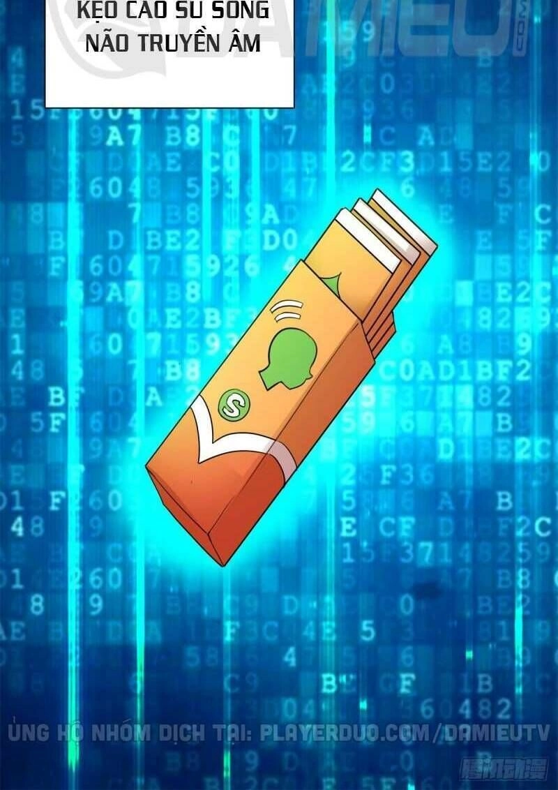 Đô Thị Chí Tôn Hệ Thống Chapter 132 - 26