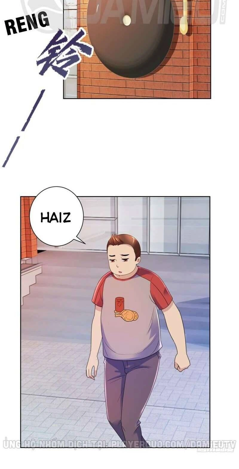 Đô Thị Chí Tôn Hệ Thống Chapter 133 - 4