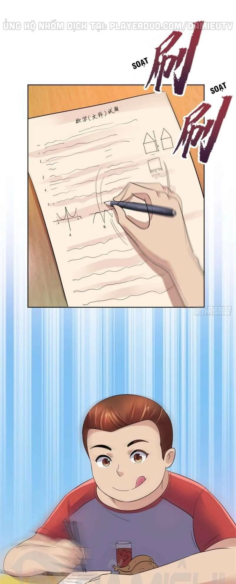 Đô Thị Chí Tôn Hệ Thống Chapter 133 - 12