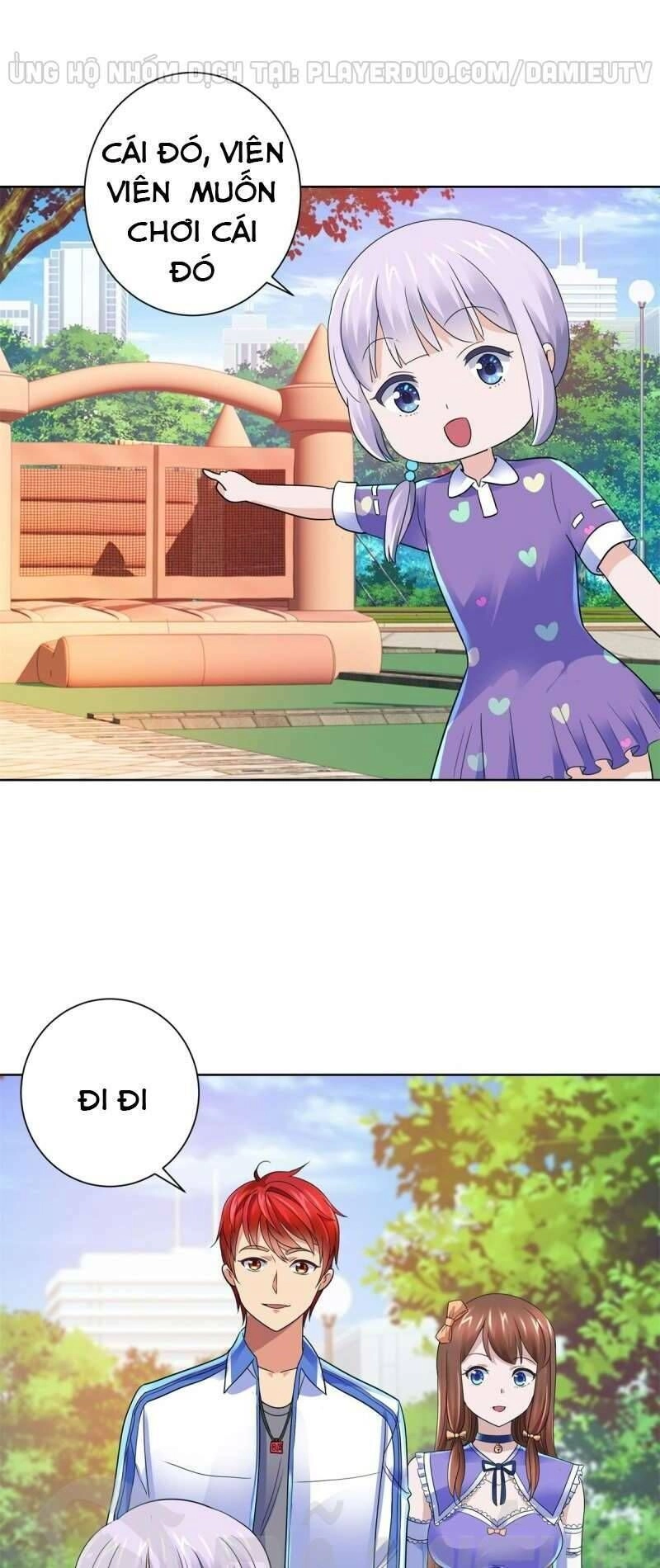 Đô Thị Chí Tôn Hệ Thống Chapter 133 - 19