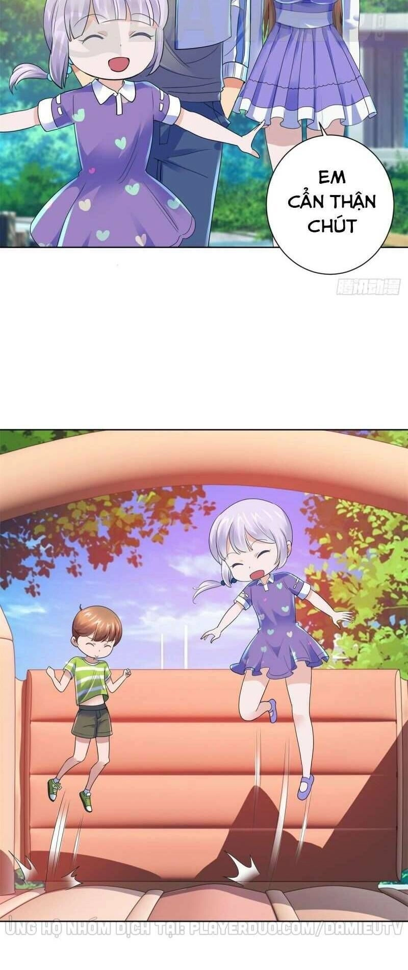 Đô Thị Chí Tôn Hệ Thống Chapter 133 - 20