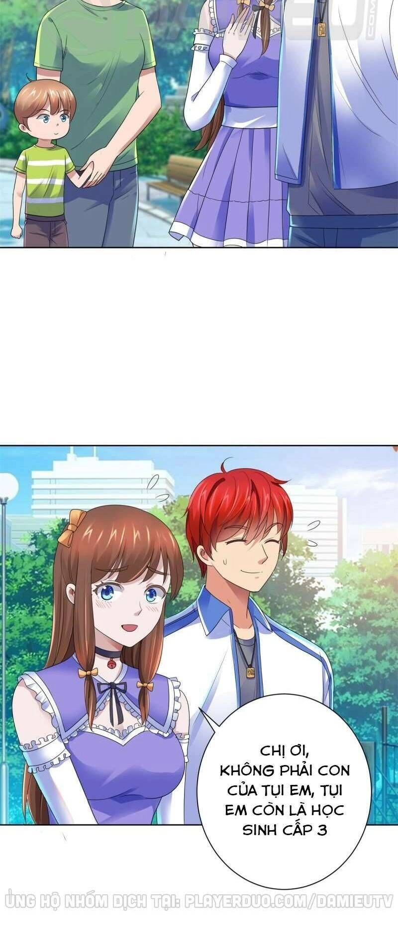 Đô Thị Chí Tôn Hệ Thống Chapter 133 - 22