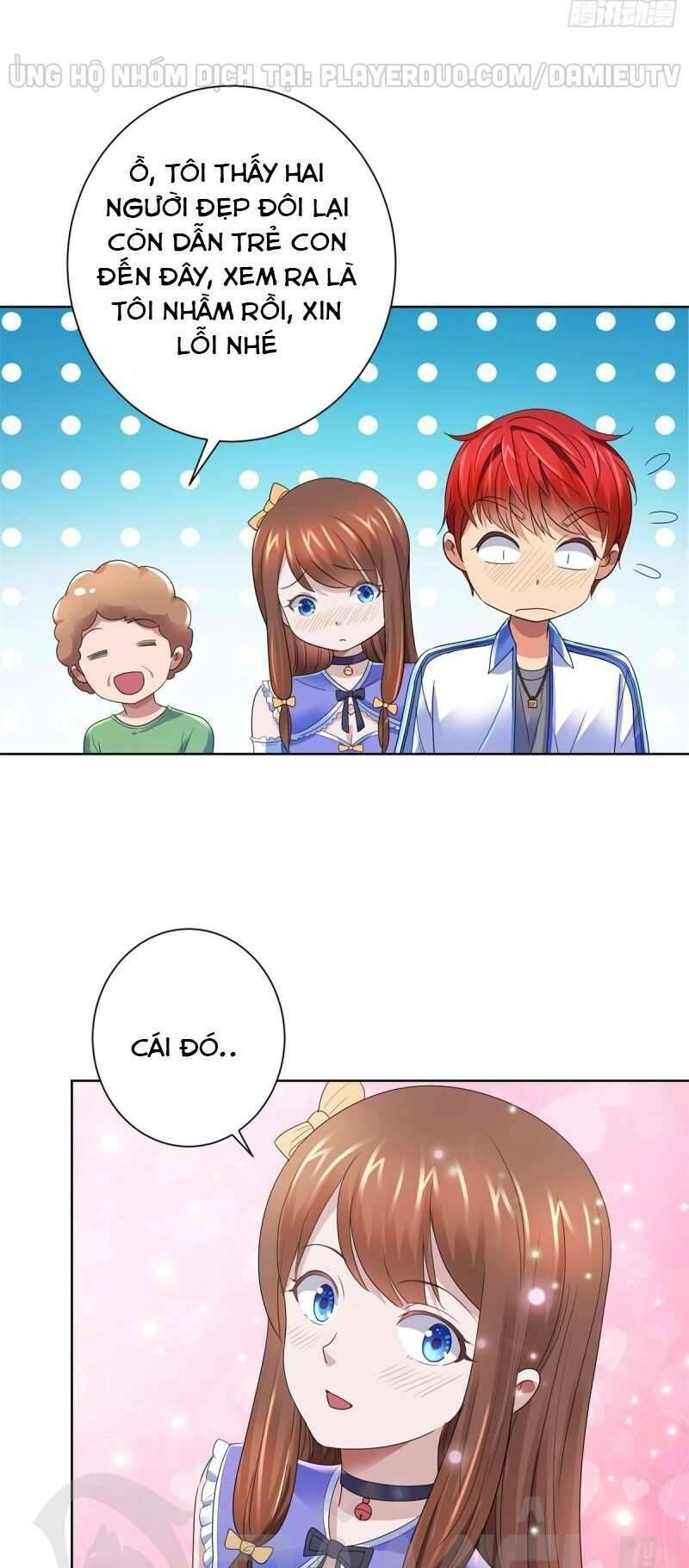 Đô Thị Chí Tôn Hệ Thống Chapter 133 - 23