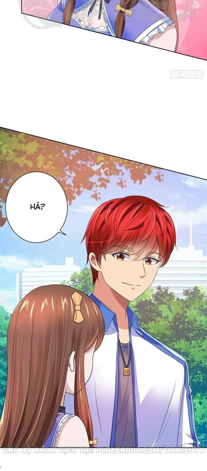 Đô Thị Chí Tôn Hệ Thống Chapter 133 - 24