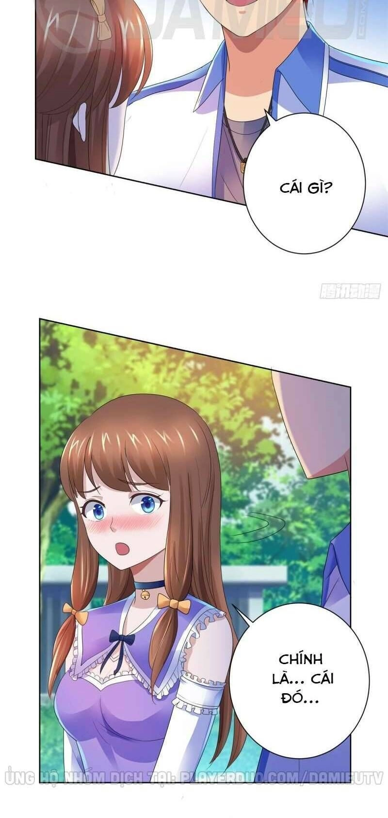 Đô Thị Chí Tôn Hệ Thống Chapter 134 - 2