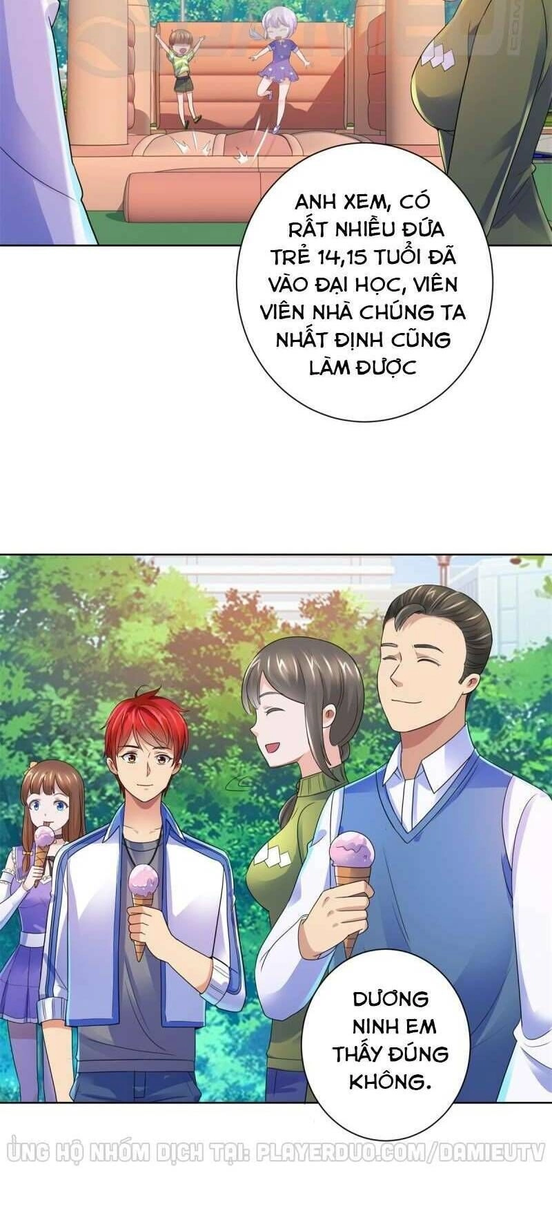 Đô Thị Chí Tôn Hệ Thống Chapter 134 - 6