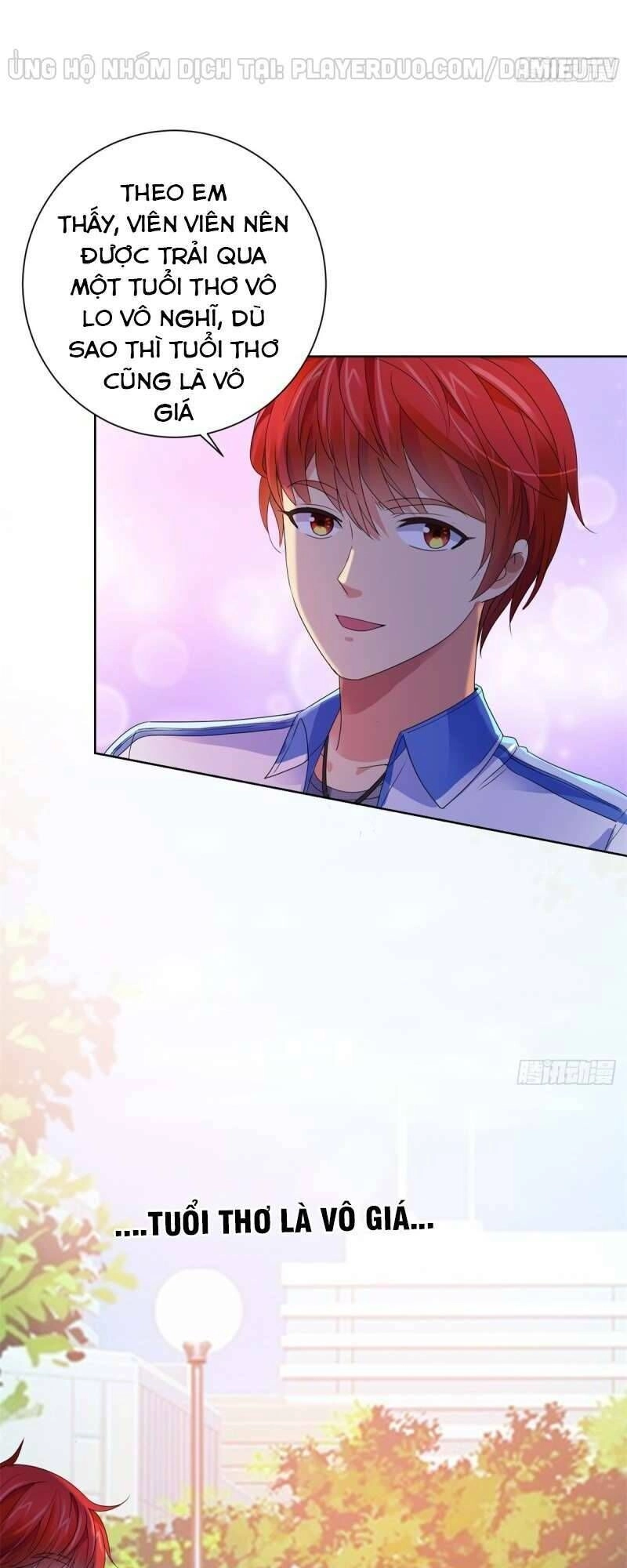 Đô Thị Chí Tôn Hệ Thống Chapter 134 - 7