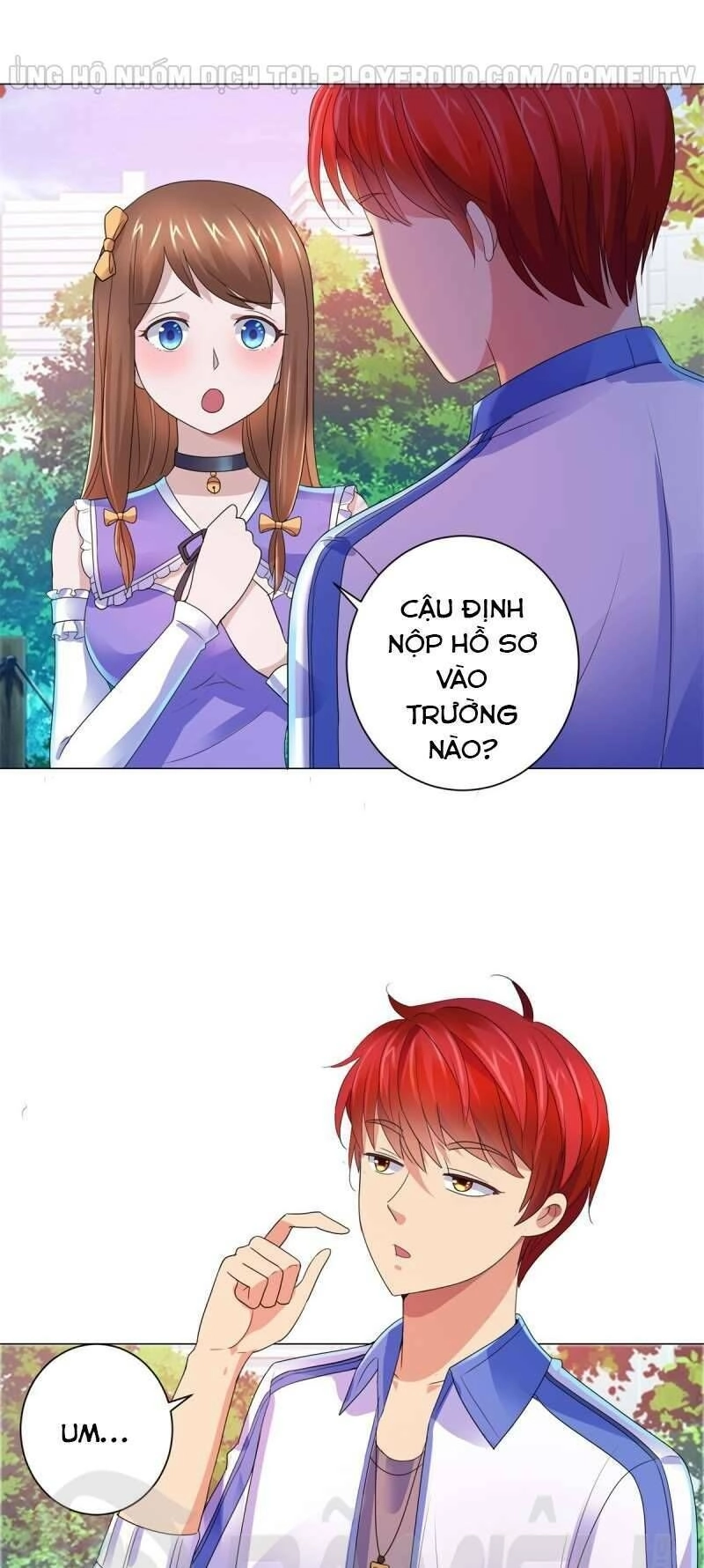 Đô Thị Chí Tôn Hệ Thống Chapter 134 - 10