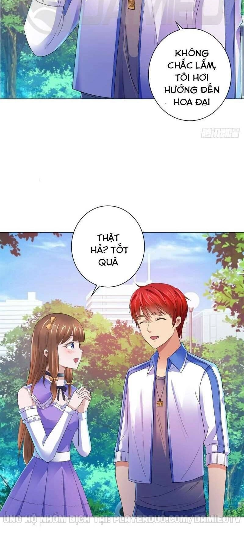 Đô Thị Chí Tôn Hệ Thống Chapter 134 - 11