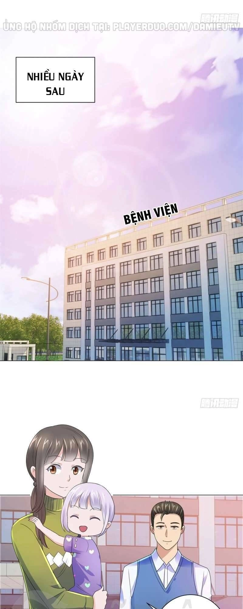 Đô Thị Chí Tôn Hệ Thống Chapter 134 - 14