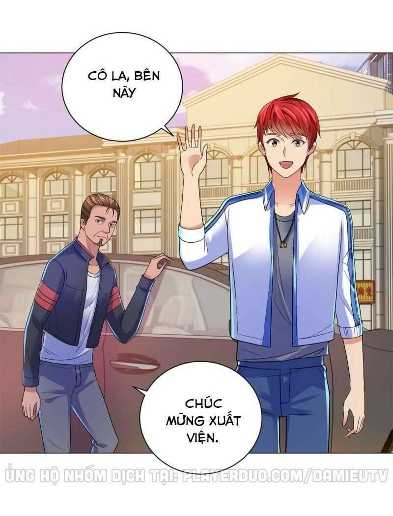 Đô Thị Chí Tôn Hệ Thống Chapter 134 - 16