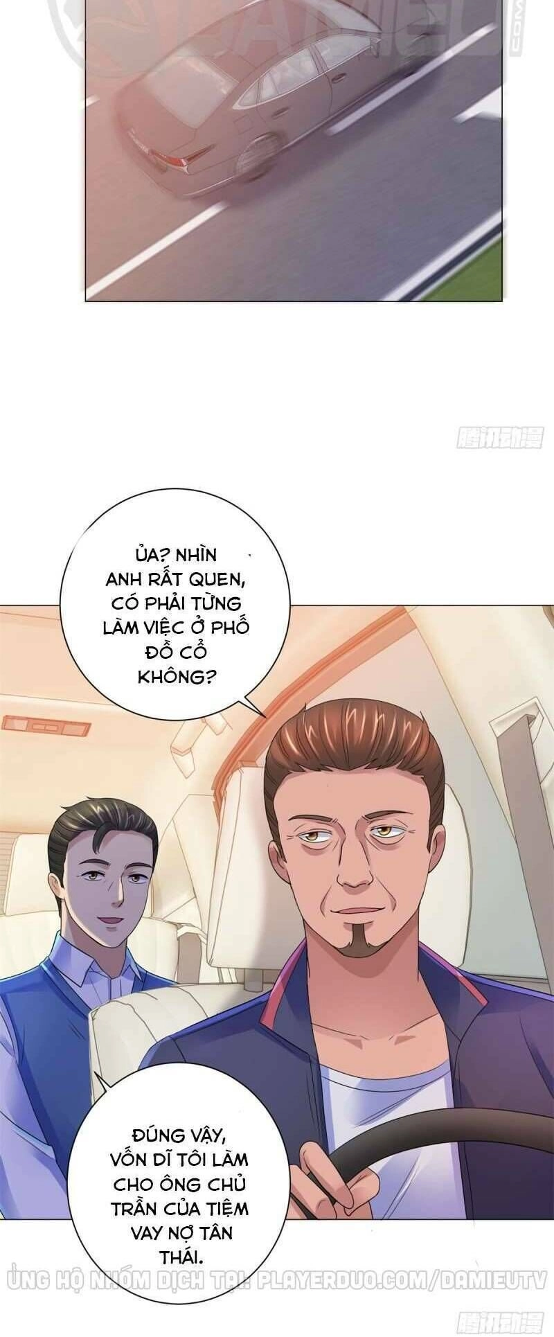 Đô Thị Chí Tôn Hệ Thống Chapter 134 - 18