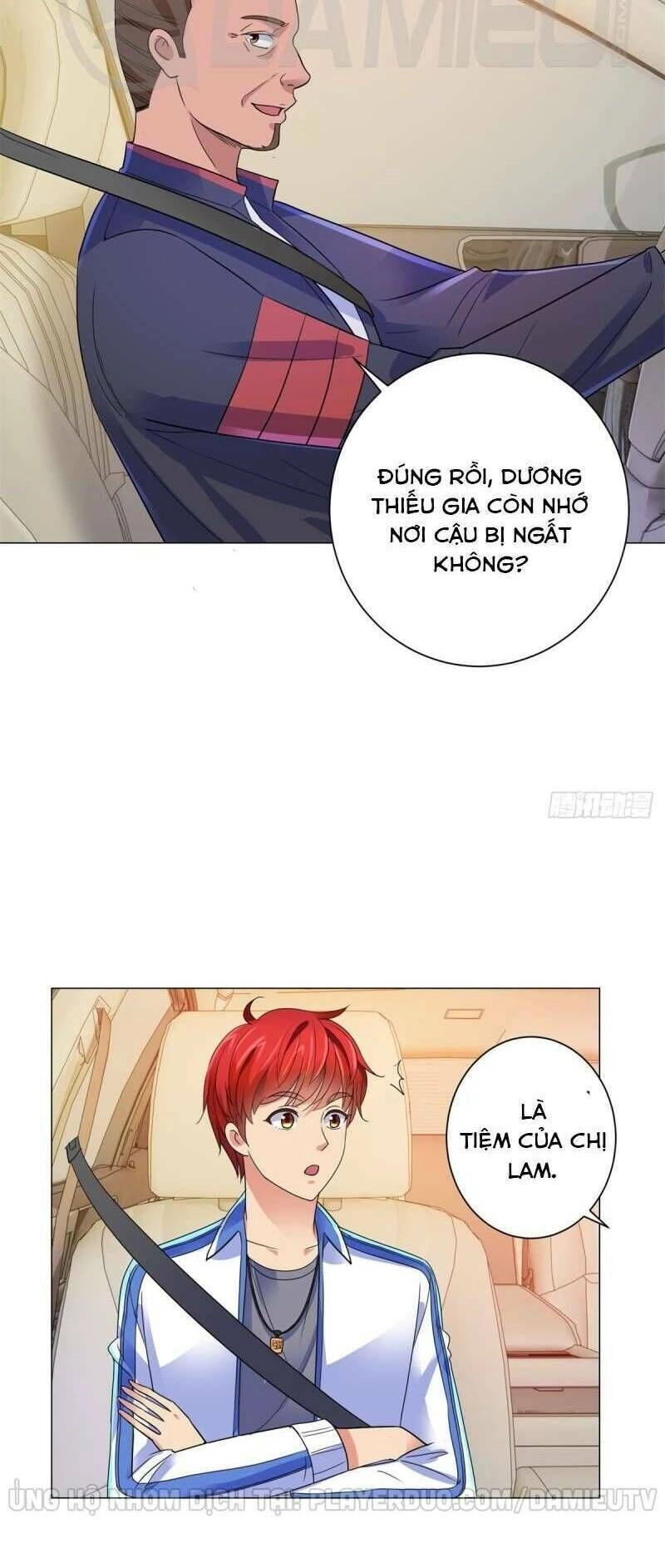 Đô Thị Chí Tôn Hệ Thống Chapter 134 - 20