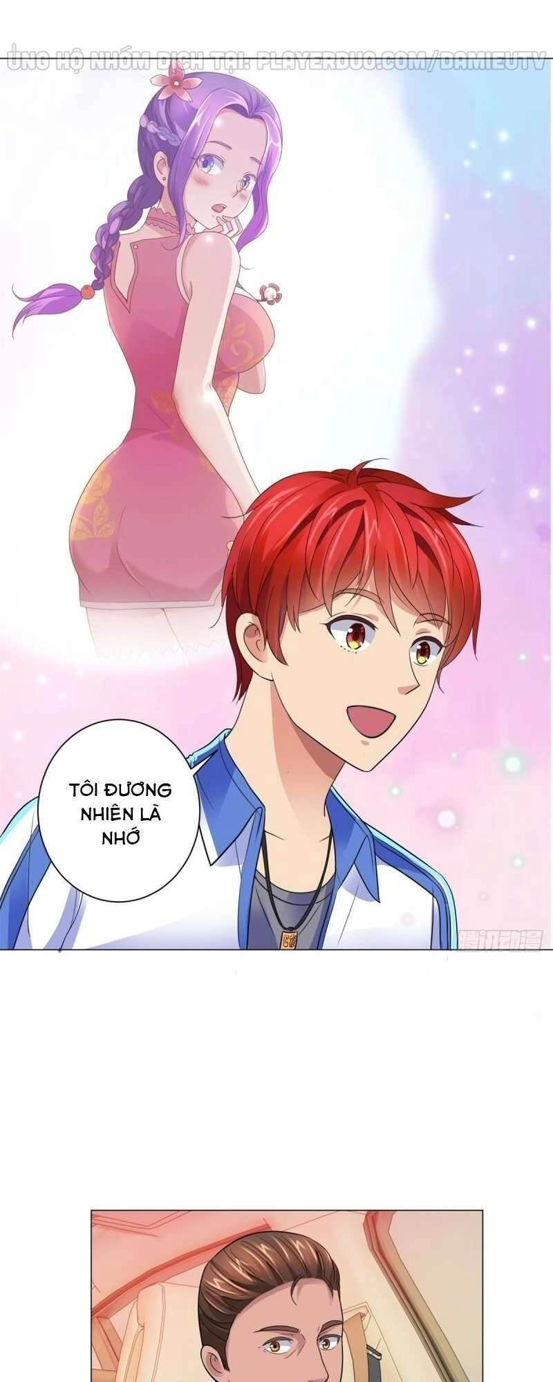 Đô Thị Chí Tôn Hệ Thống Chapter 134 - 21