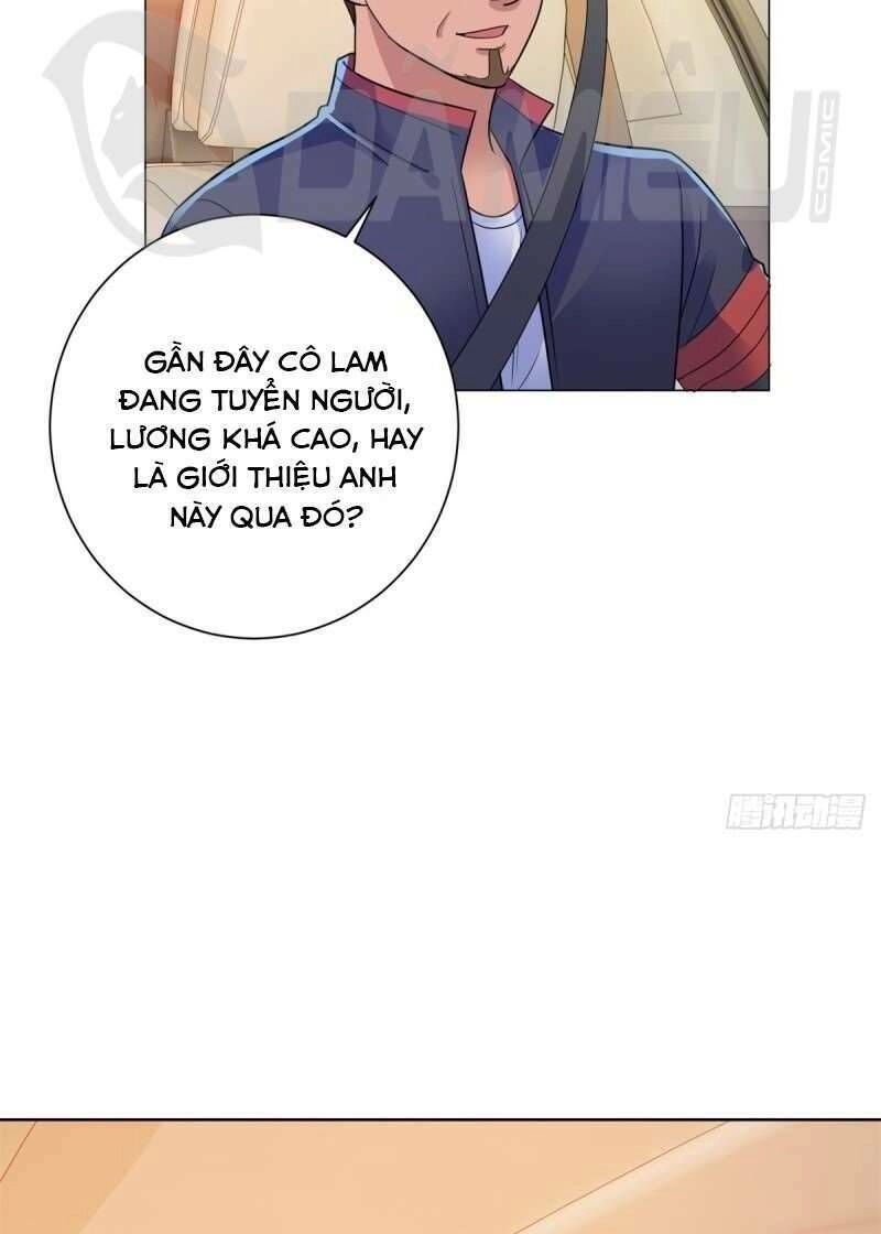 Đô Thị Chí Tôn Hệ Thống Chapter 134 - 22