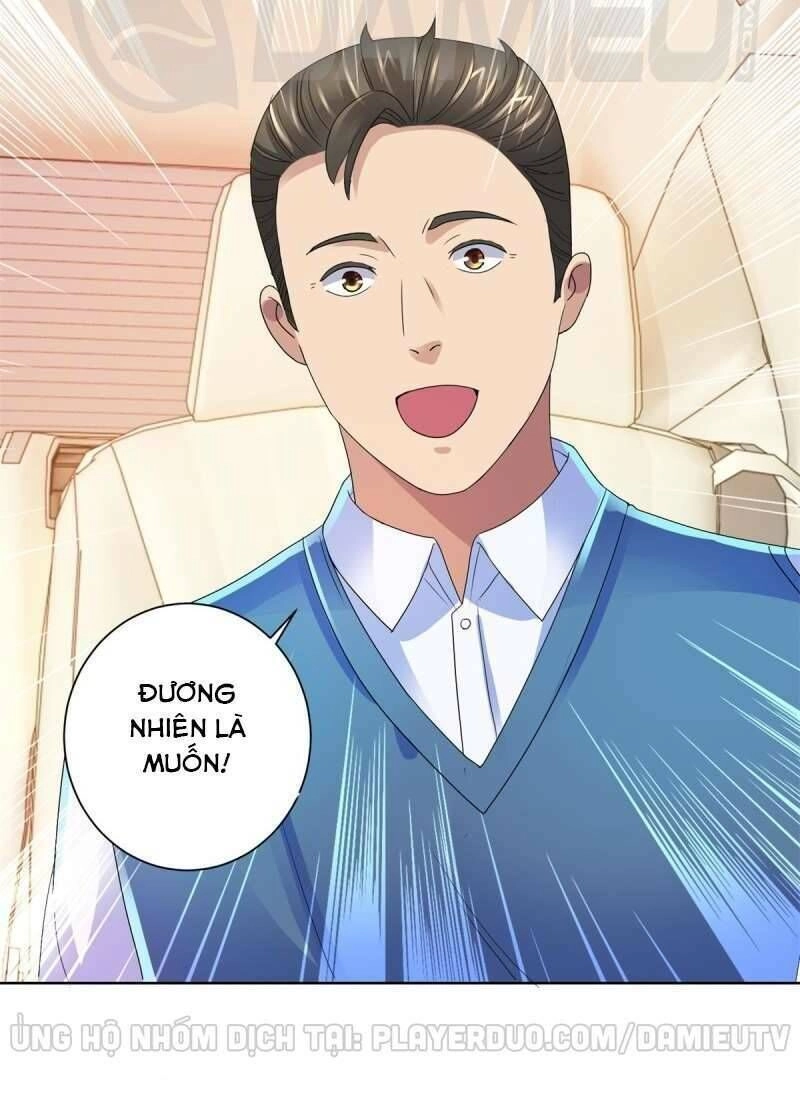 Đô Thị Chí Tôn Hệ Thống Chapter 134 - 25