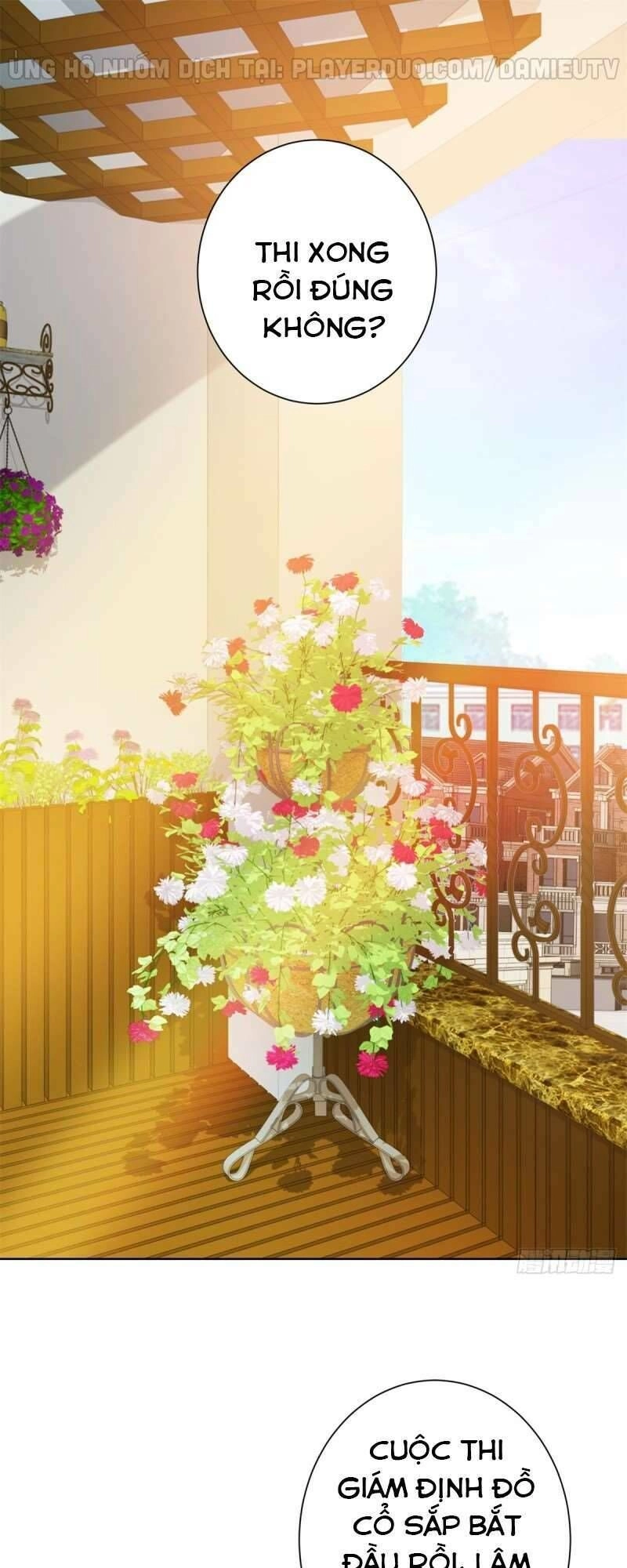 Đô Thị Chí Tôn Hệ Thống Chapter 135 - 1