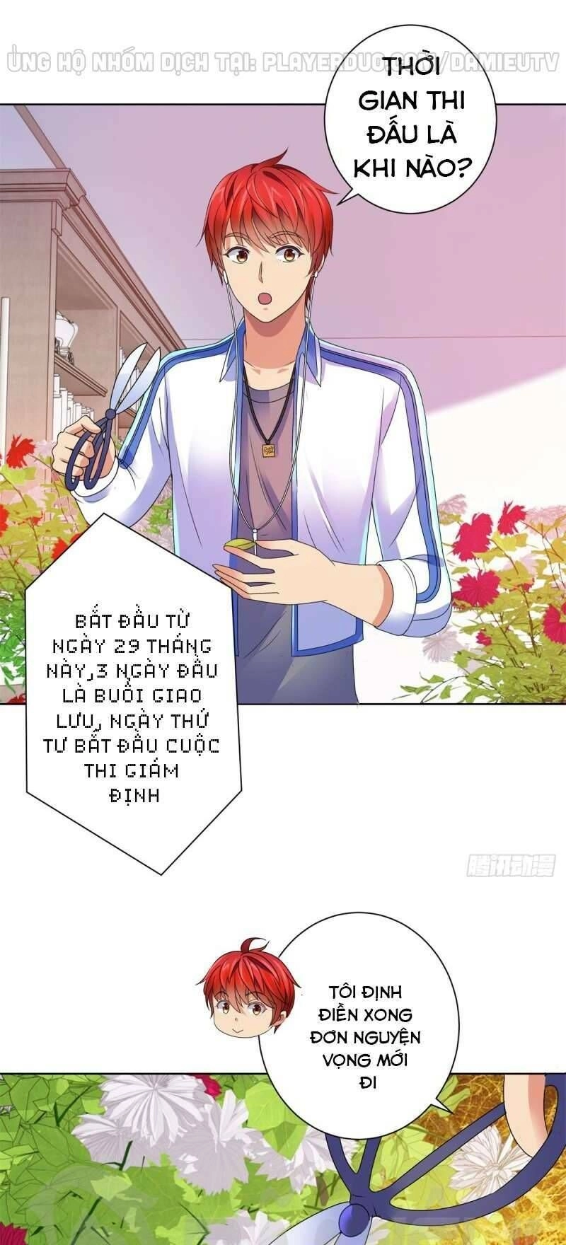 Đô Thị Chí Tôn Hệ Thống Chapter 135 - 4