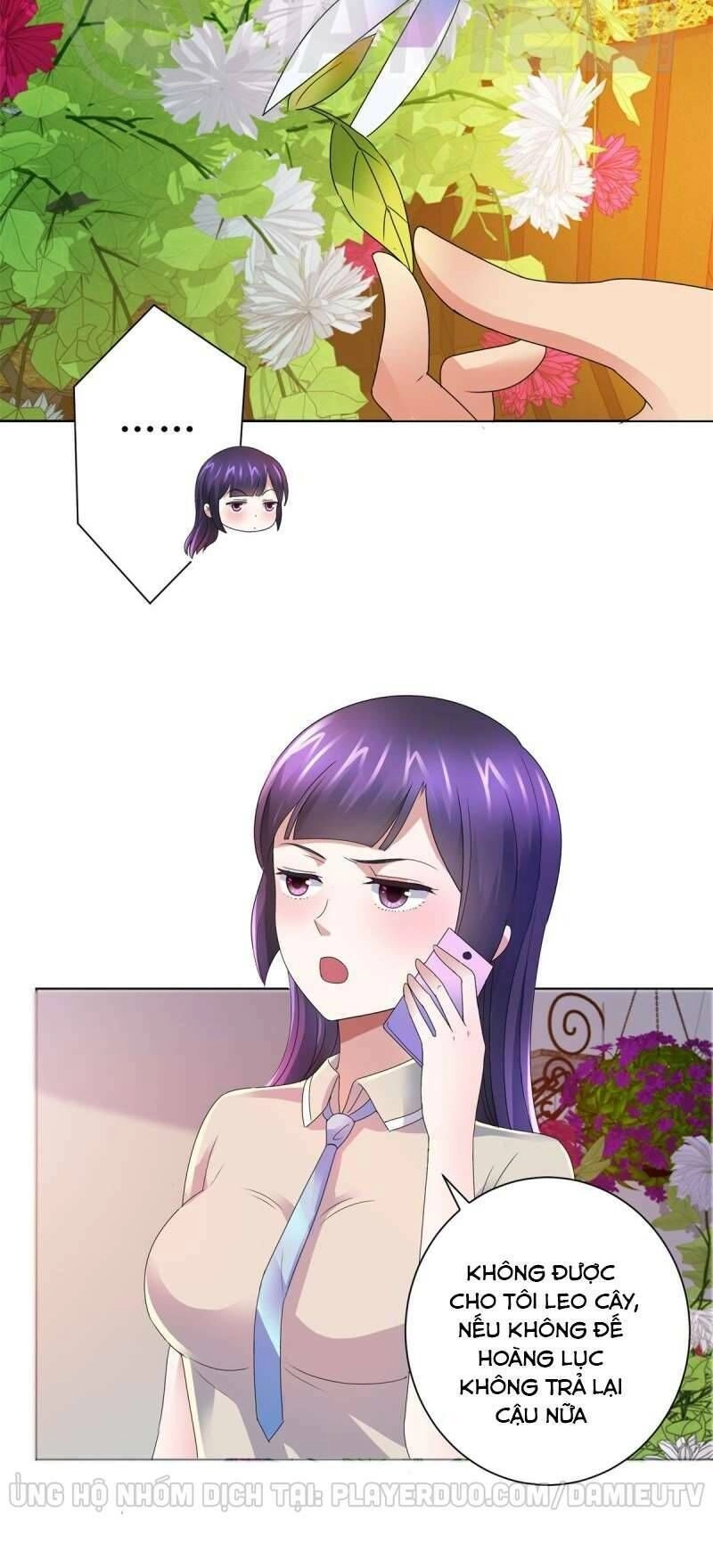 Đô Thị Chí Tôn Hệ Thống Chapter 135 - 5