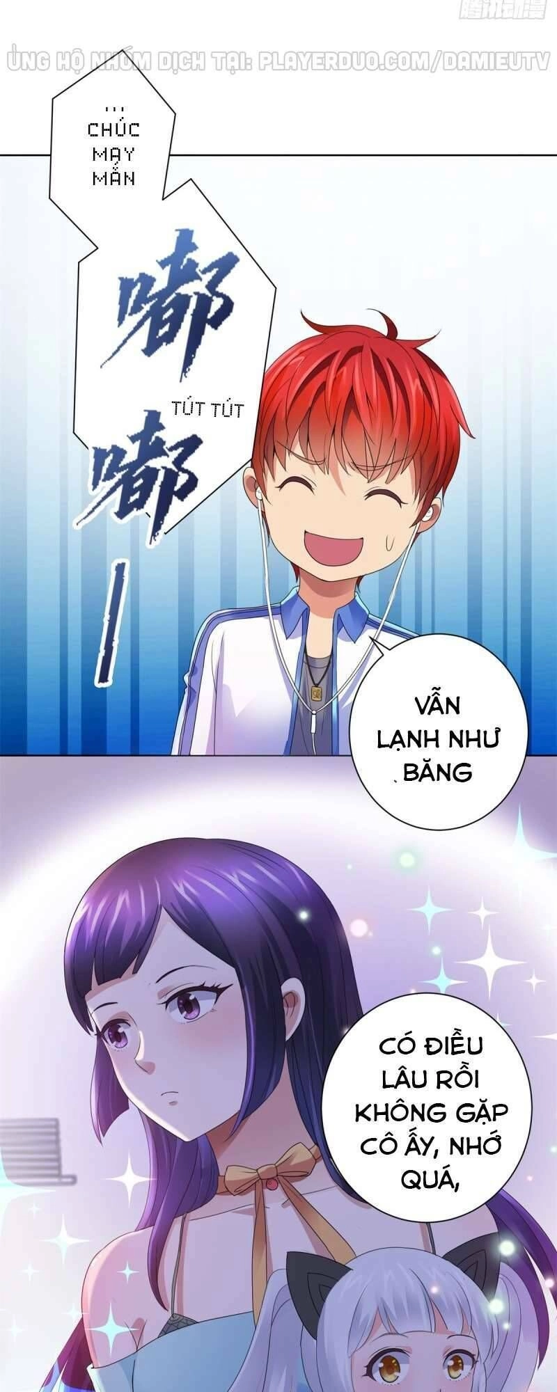 Đô Thị Chí Tôn Hệ Thống Chapter 135 - 6