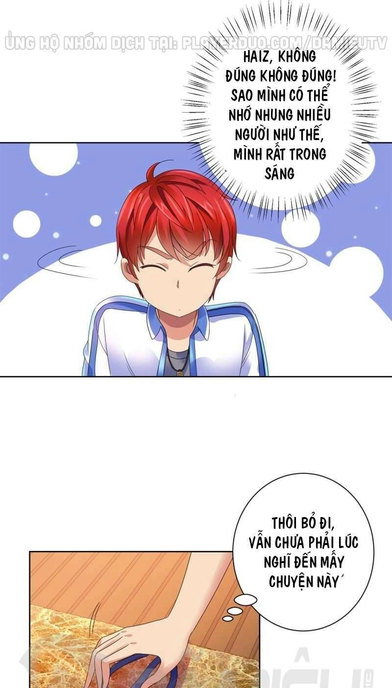 Đô Thị Chí Tôn Hệ Thống Chapter 135 - 9