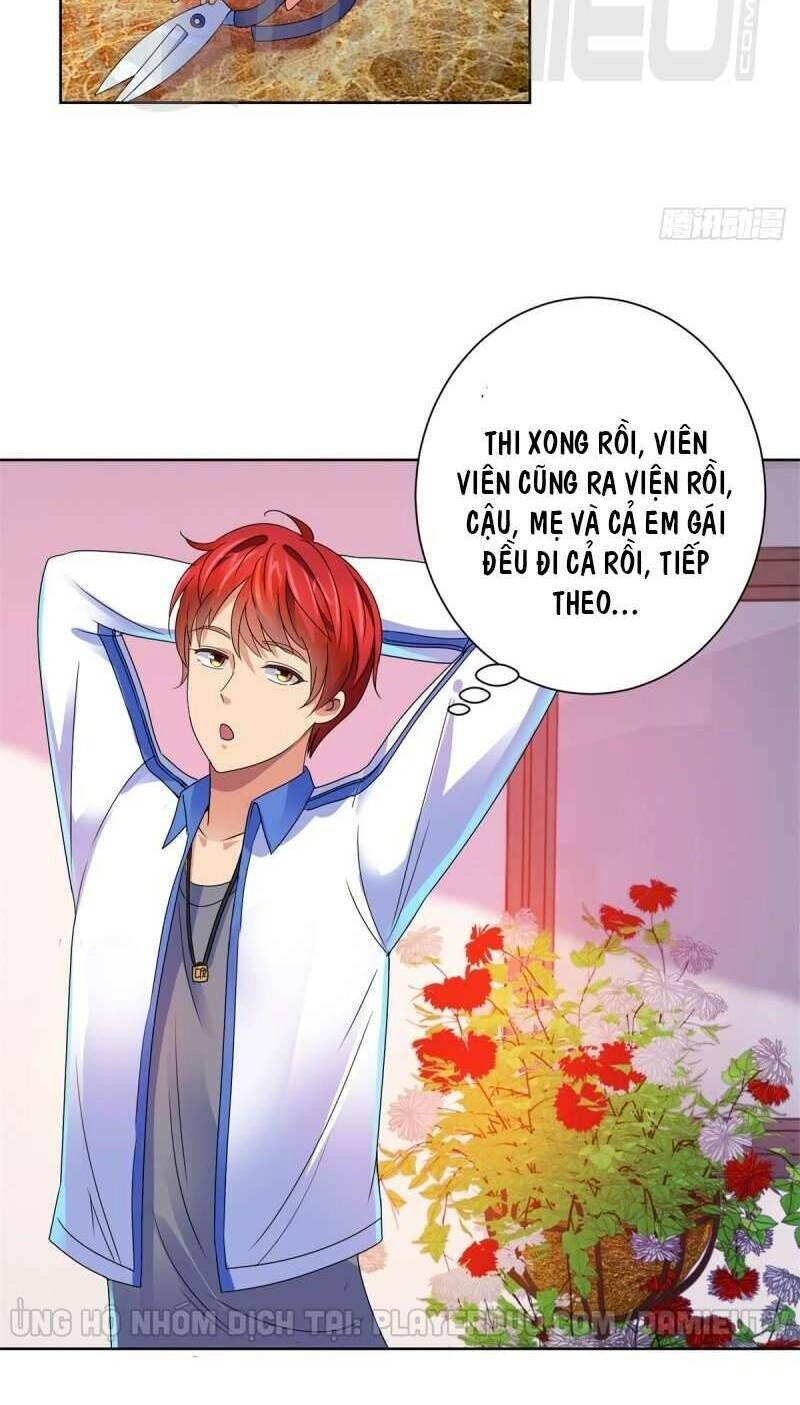 Đô Thị Chí Tôn Hệ Thống Chapter 135 - 10