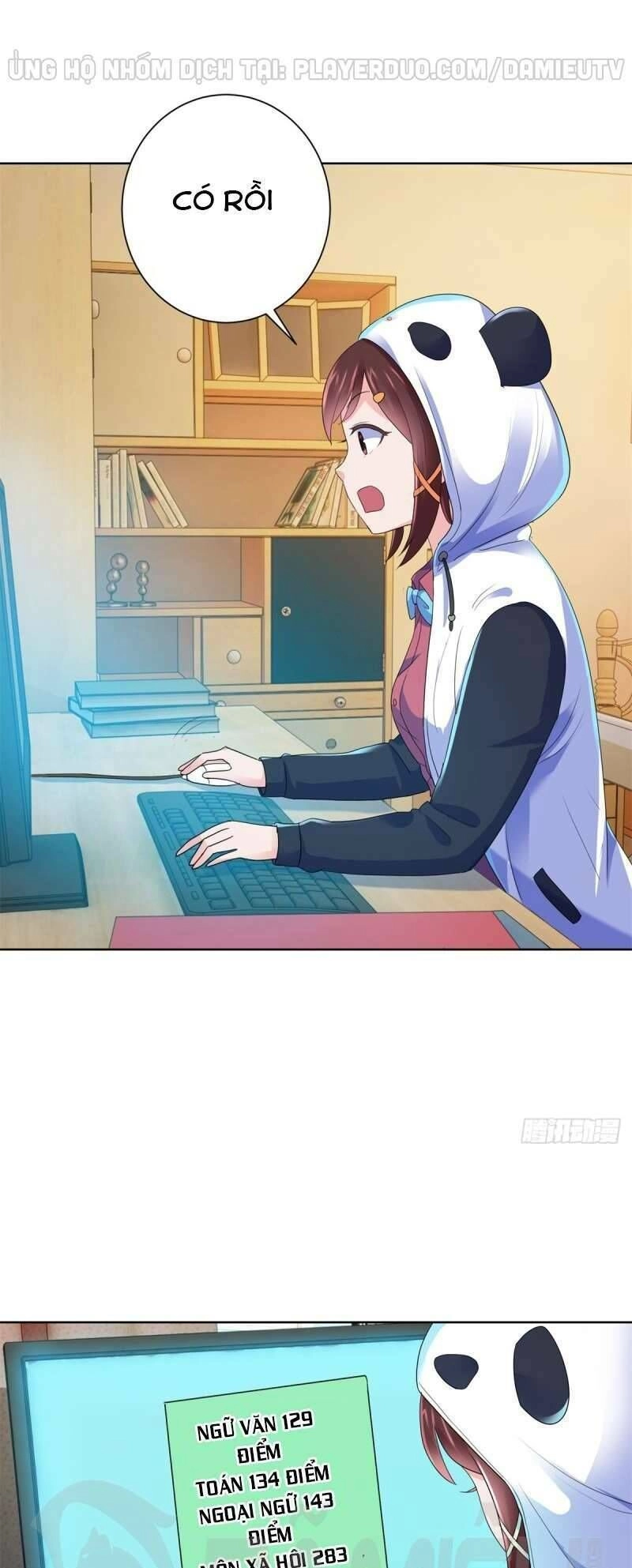 Đô Thị Chí Tôn Hệ Thống Chapter 135 - 13