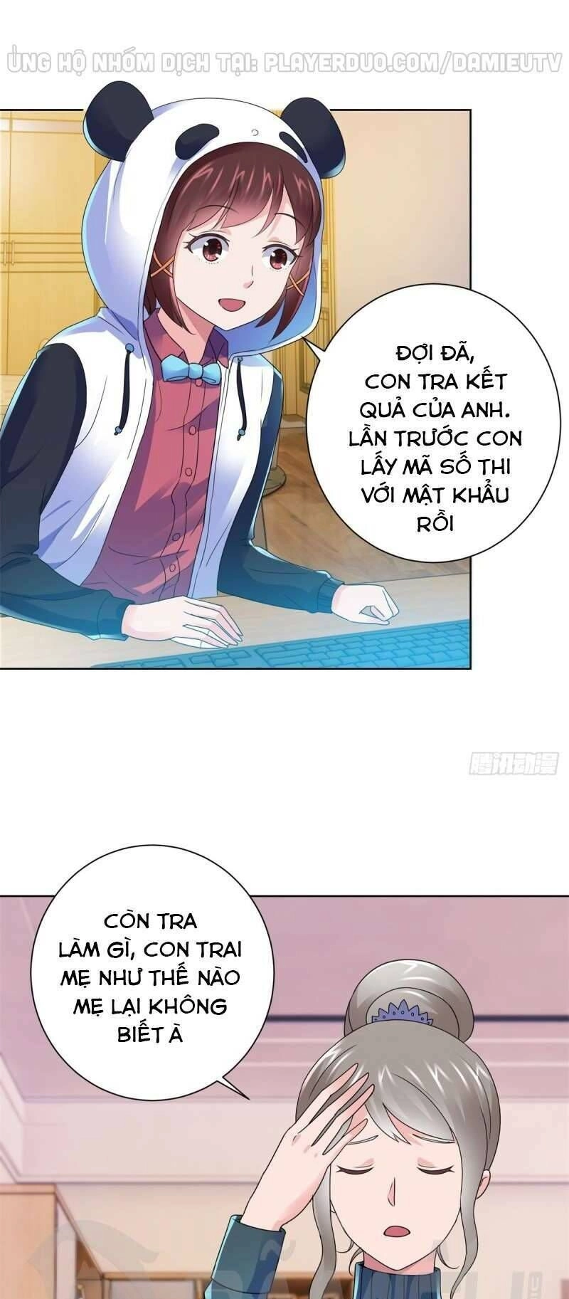 Đô Thị Chí Tôn Hệ Thống Chapter 135 - 15