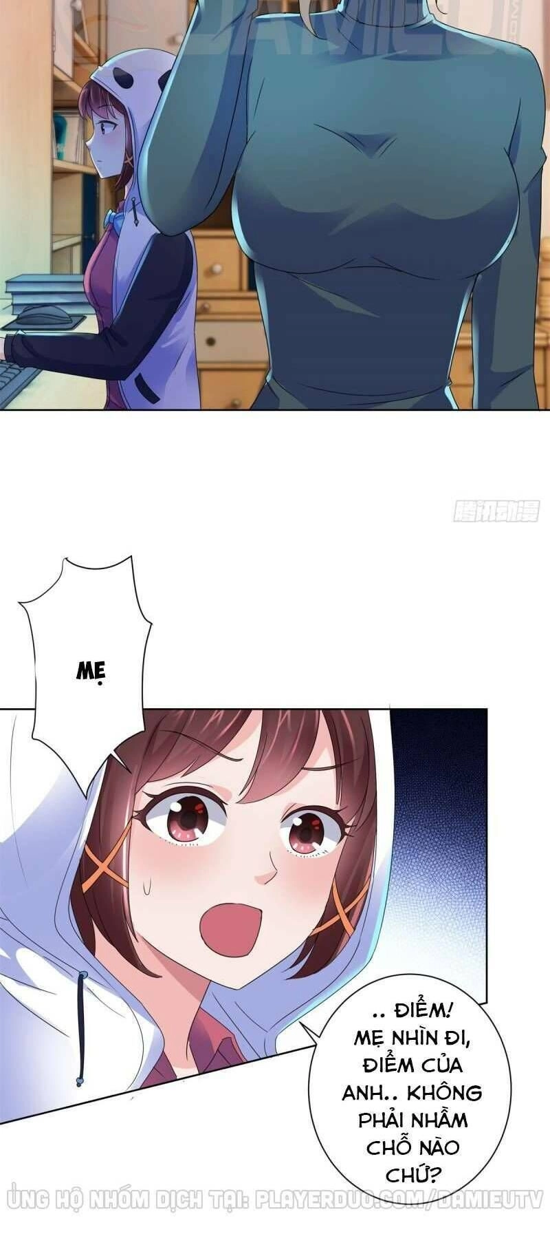 Đô Thị Chí Tôn Hệ Thống Chapter 135 - 16