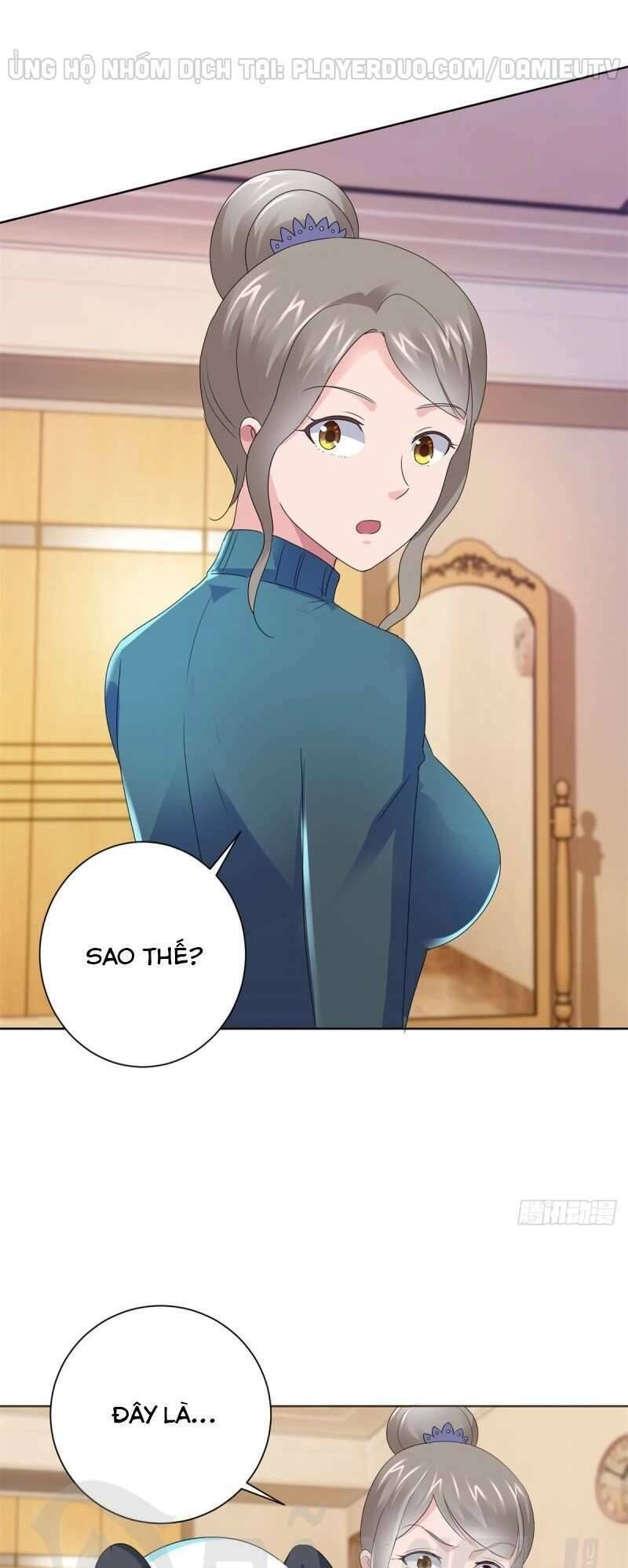 Đô Thị Chí Tôn Hệ Thống Chapter 135 - 17