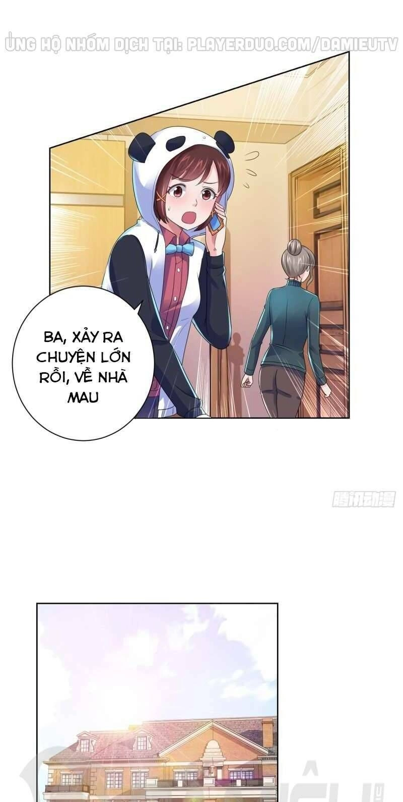 Đô Thị Chí Tôn Hệ Thống Chapter 135 - 19