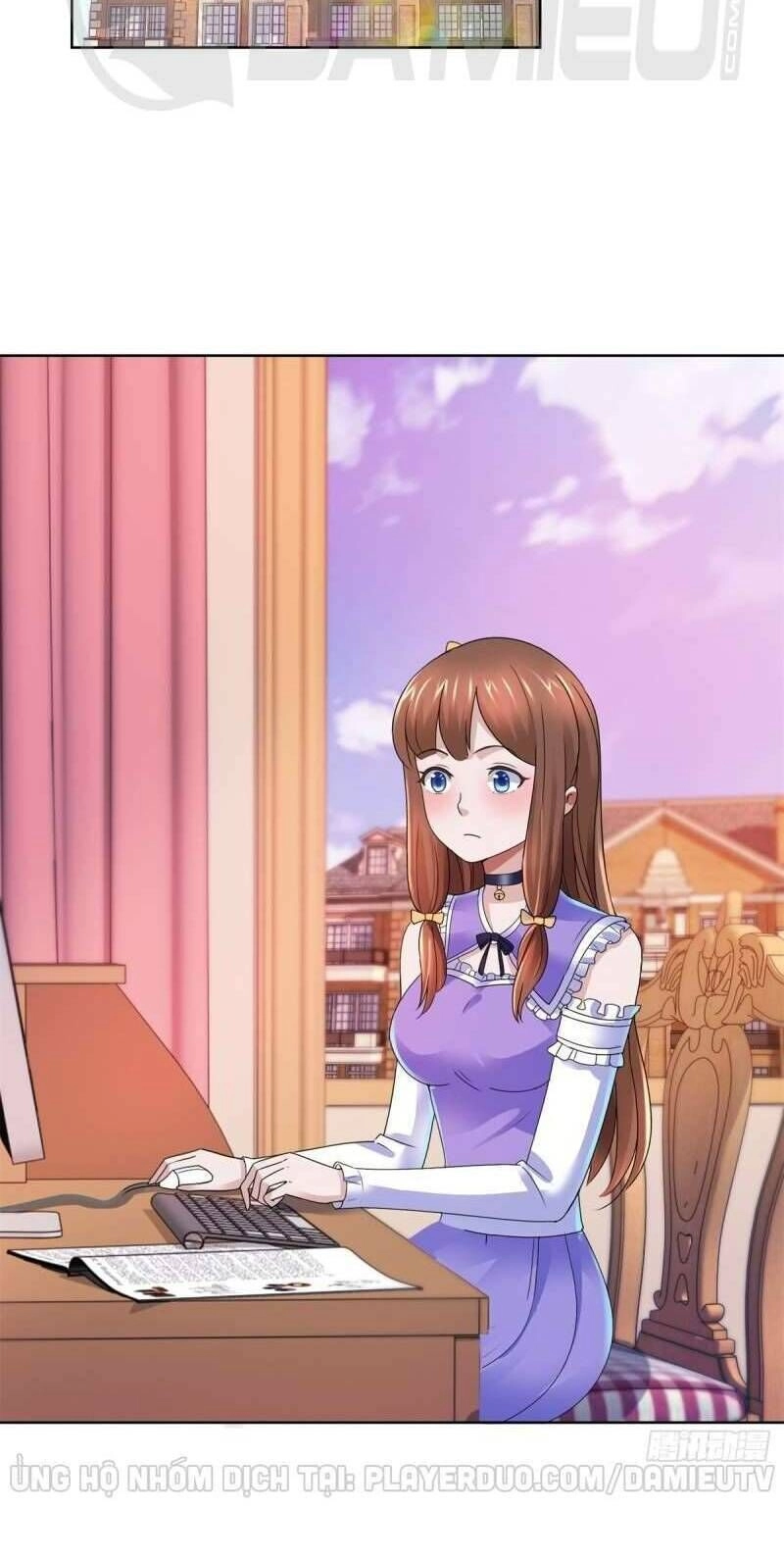 Đô Thị Chí Tôn Hệ Thống Chapter 135 - 20