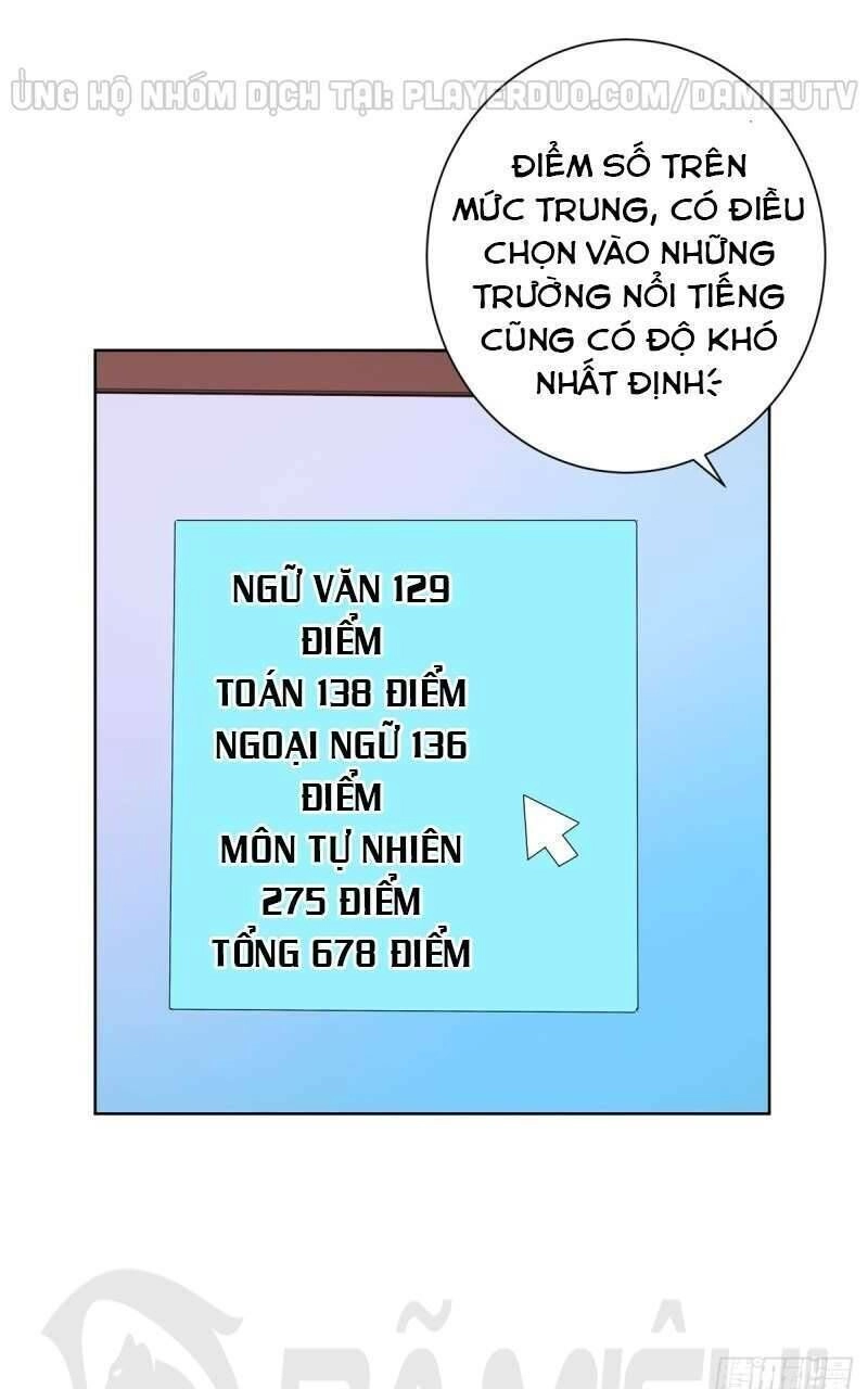 Đô Thị Chí Tôn Hệ Thống Chapter 135 - 21