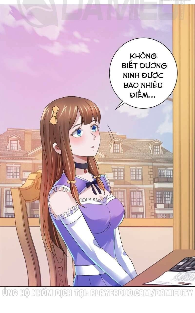 Đô Thị Chí Tôn Hệ Thống Chapter 135 - 22