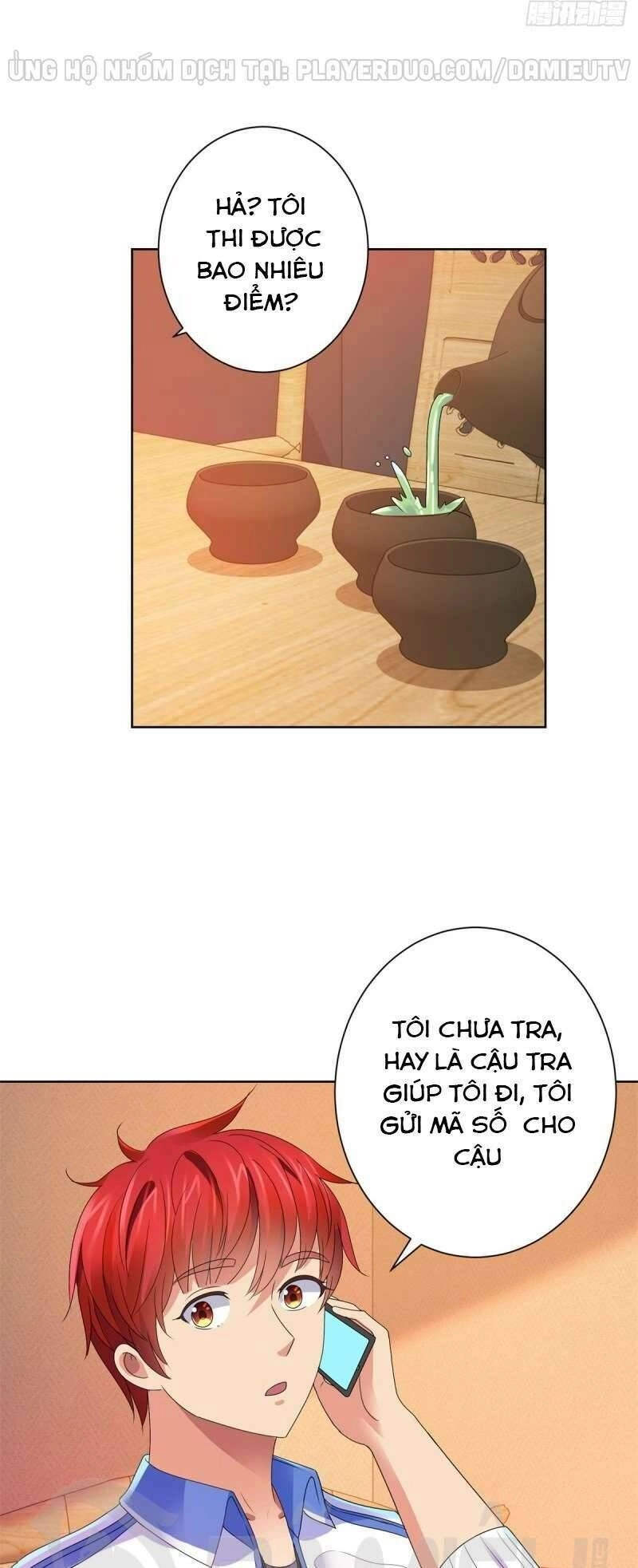 Đô Thị Chí Tôn Hệ Thống Chapter 135 - 23