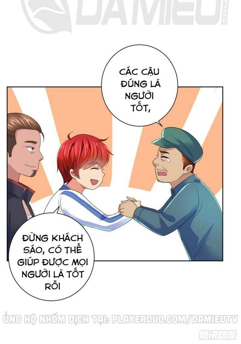 Đô Thị Chí Tôn Hệ Thống Chapter 135 - 26