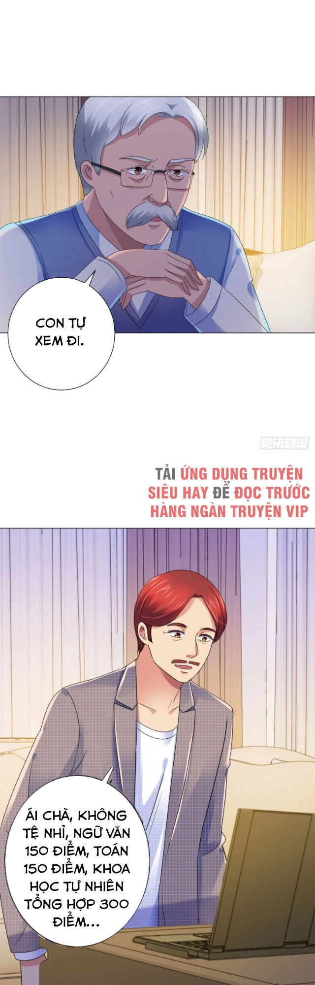 Đô Thị Chí Tôn Hệ Thống Chapter 136 - 3