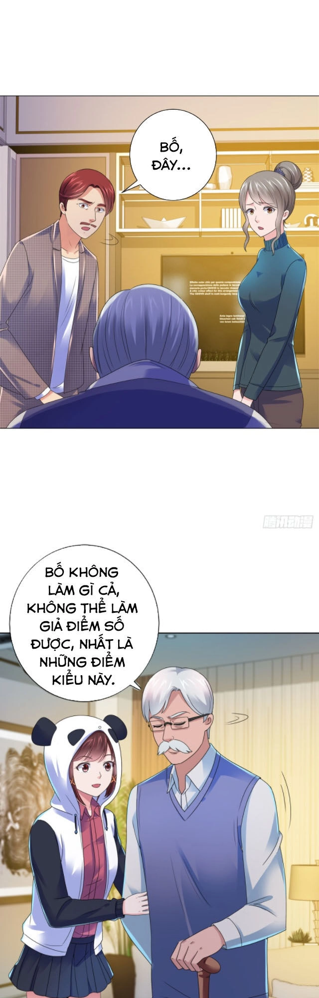 Đô Thị Chí Tôn Hệ Thống Chapter 136 - 7