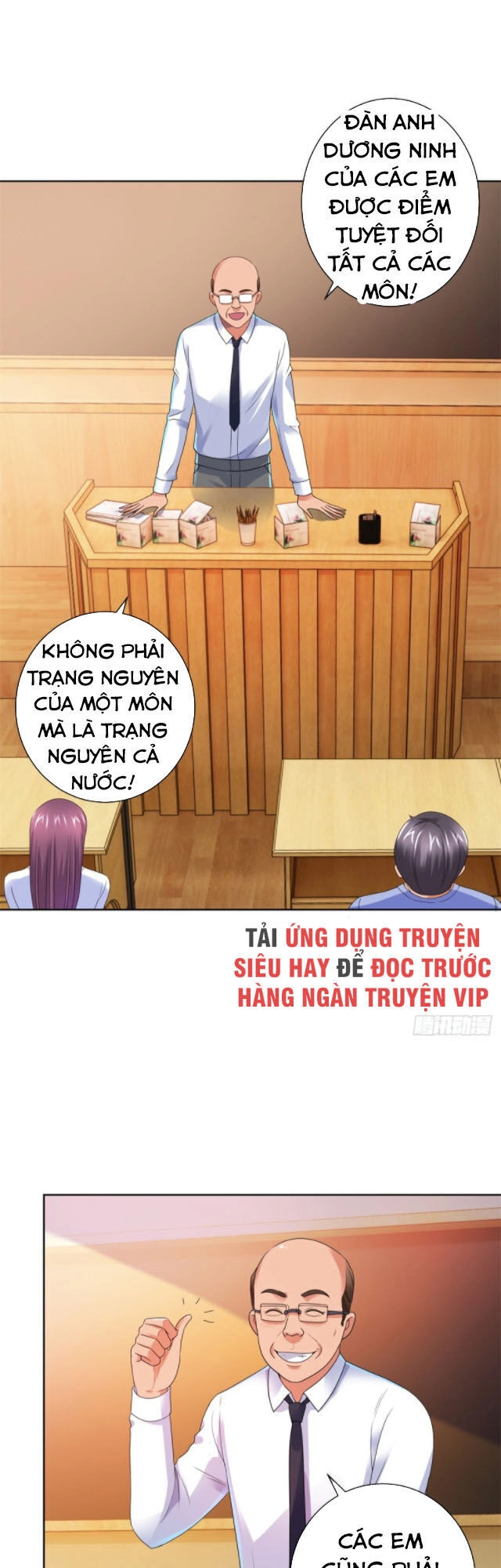 Đô Thị Chí Tôn Hệ Thống Chapter 136 - 12