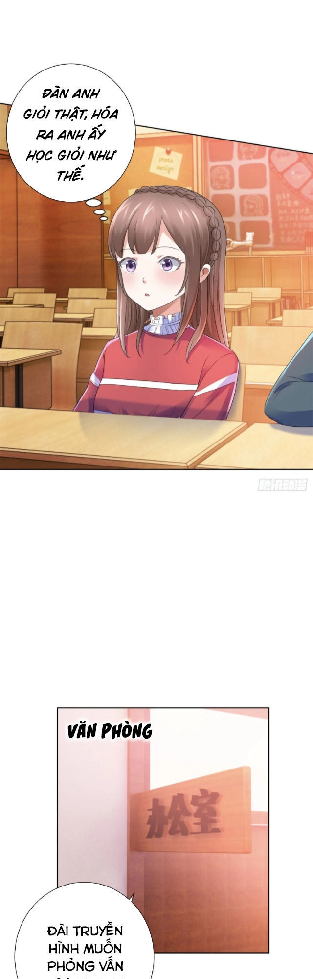 Đô Thị Chí Tôn Hệ Thống Chapter 136 - 14