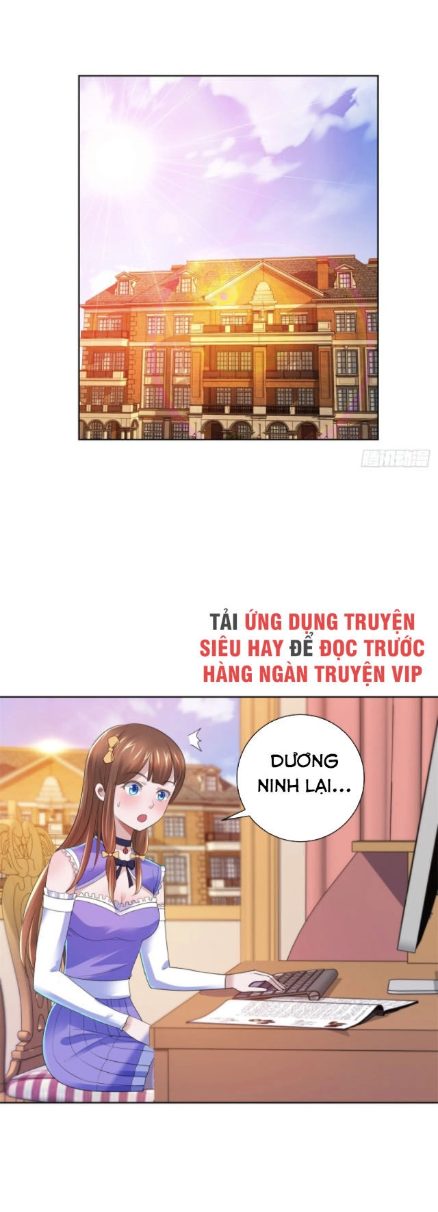 Đô Thị Chí Tôn Hệ Thống Chapter 136 - 18