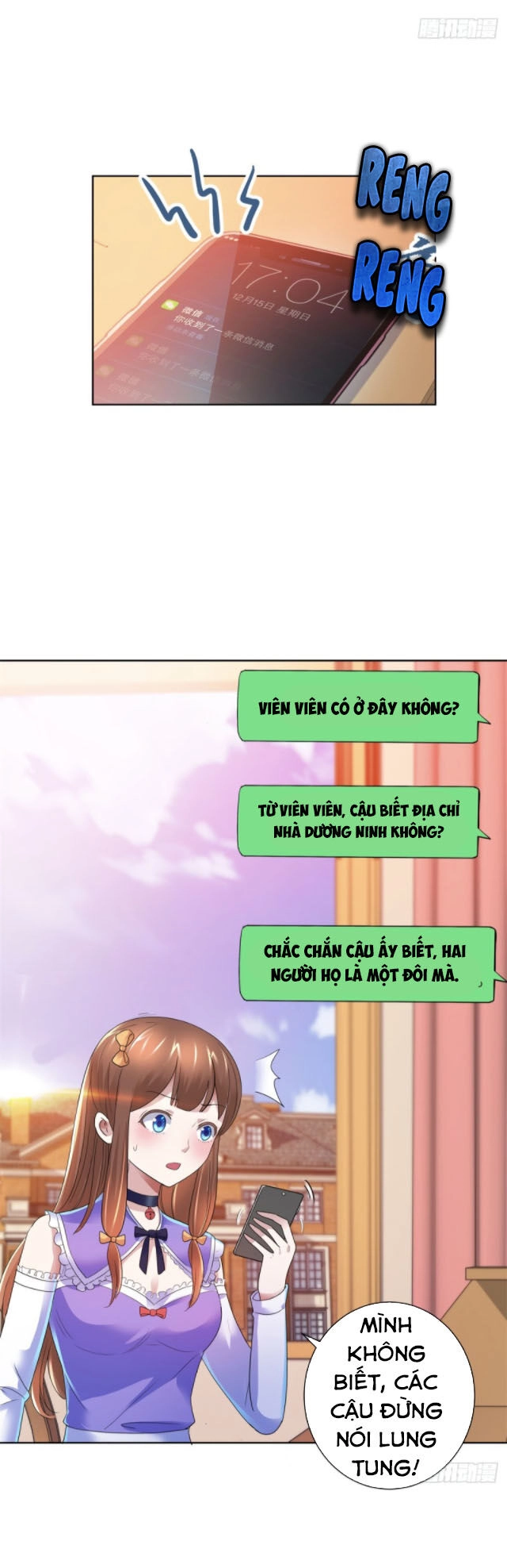 Đô Thị Chí Tôn Hệ Thống Chapter 136 - 19