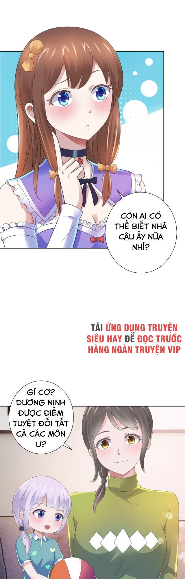 Đô Thị Chí Tôn Hệ Thống Chapter 136 - 20