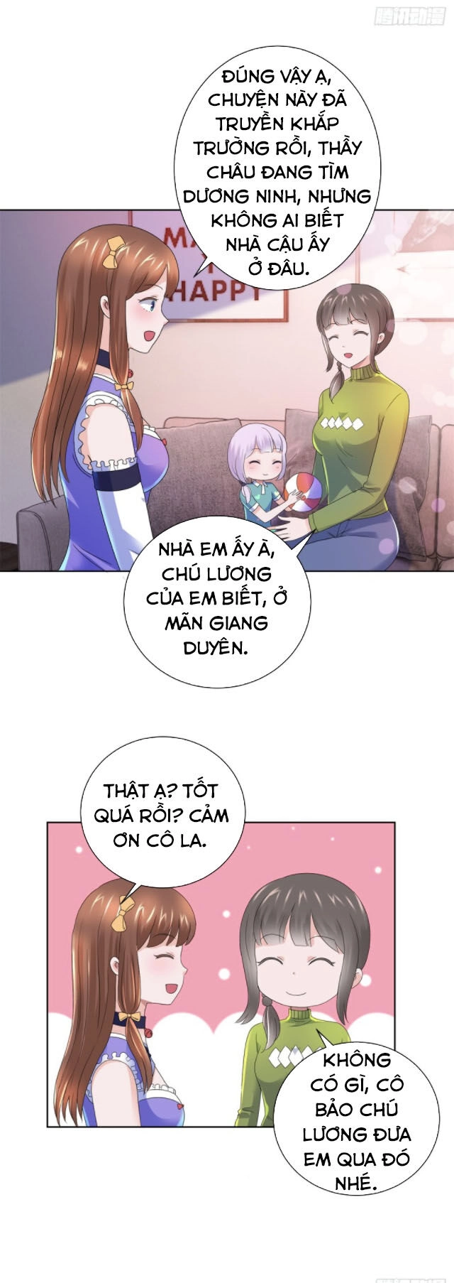 Đô Thị Chí Tôn Hệ Thống Chapter 136 - 22