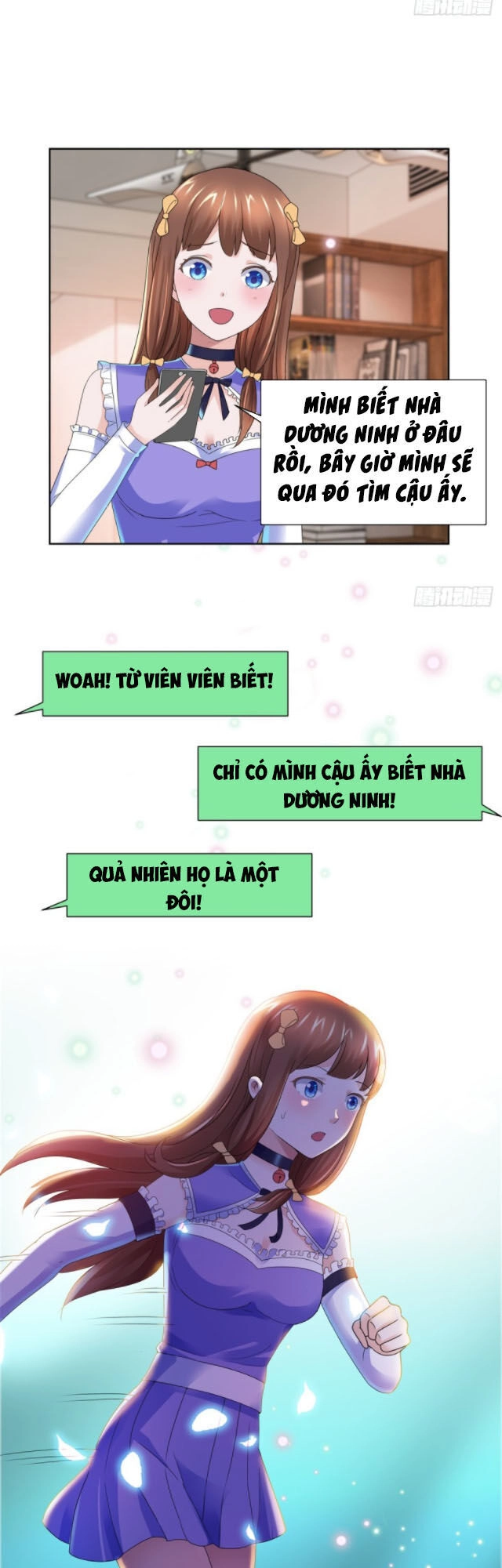 Đô Thị Chí Tôn Hệ Thống Chapter 136 - 23