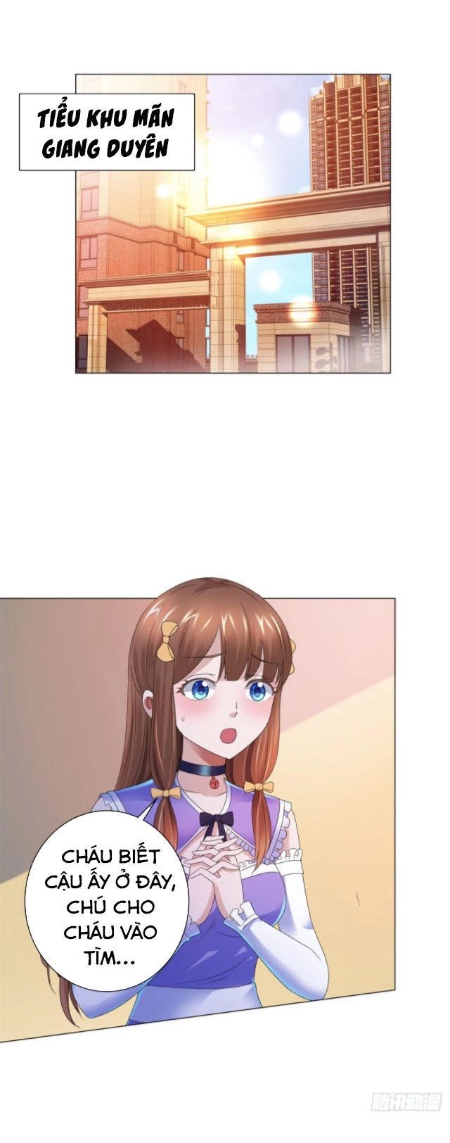 Đô Thị Chí Tôn Hệ Thống Chapter 137 - 1