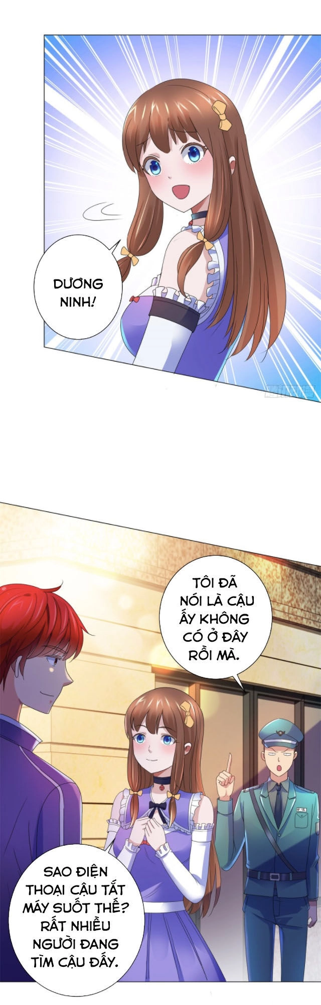 Đô Thị Chí Tôn Hệ Thống Chapter 137 - 4